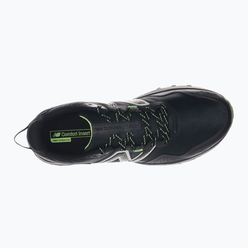 Încălțăminte de alergare pentru bărbați New Balance 410 v8 black 3