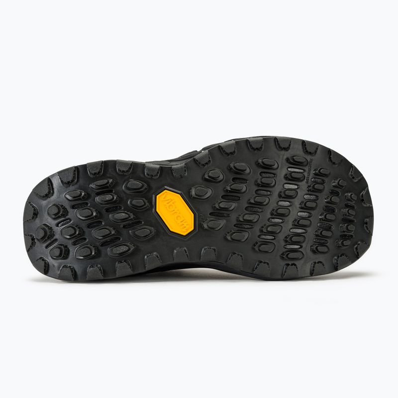 Încălțăminte de alergare pentru bărbați New Balance Fresh Foam X Hierro v8 black 4