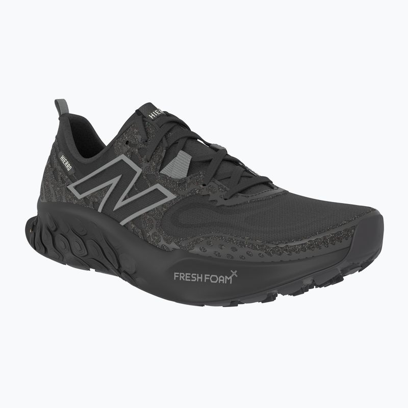 Încălțăminte de alergare pentru bărbați New Balance Fresh Foam X Hierro v8 black 8