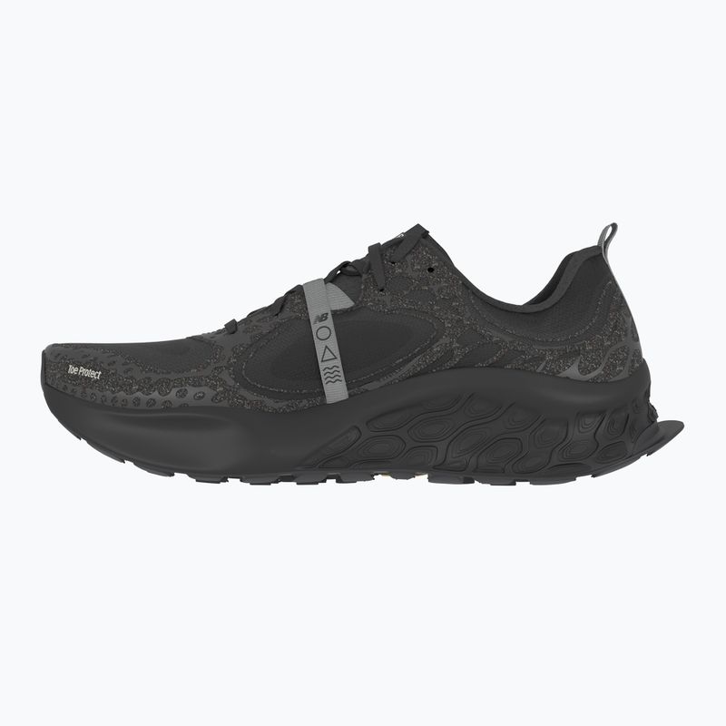 Încălțăminte de alergare pentru bărbați New Balance Fresh Foam X Hierro v8 black 10