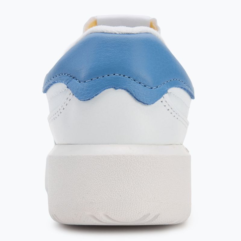 Încălțăminte New Balance Classic 302's V1 white/blue/white 6