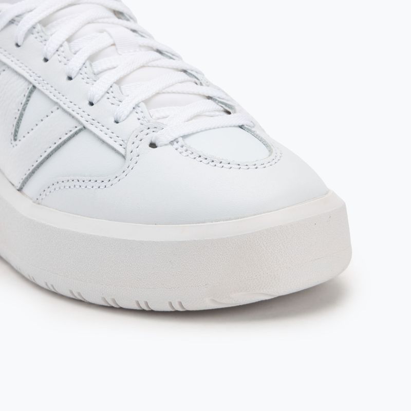 Încălțăminte New Balance Classic 302's V1 white/blue/white 7