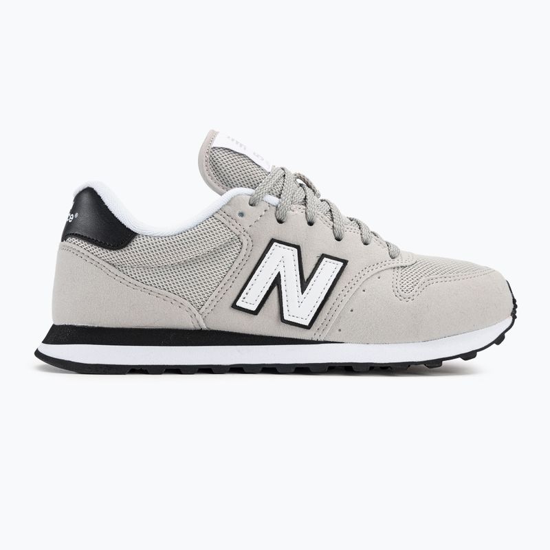 Încălțăminte pentru bărbați New Balance GM500 raincloud 2