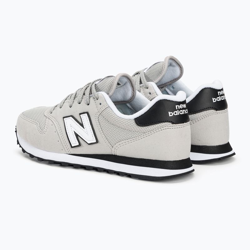 Încălțăminte pentru bărbați New Balance GM500 raincloud 4