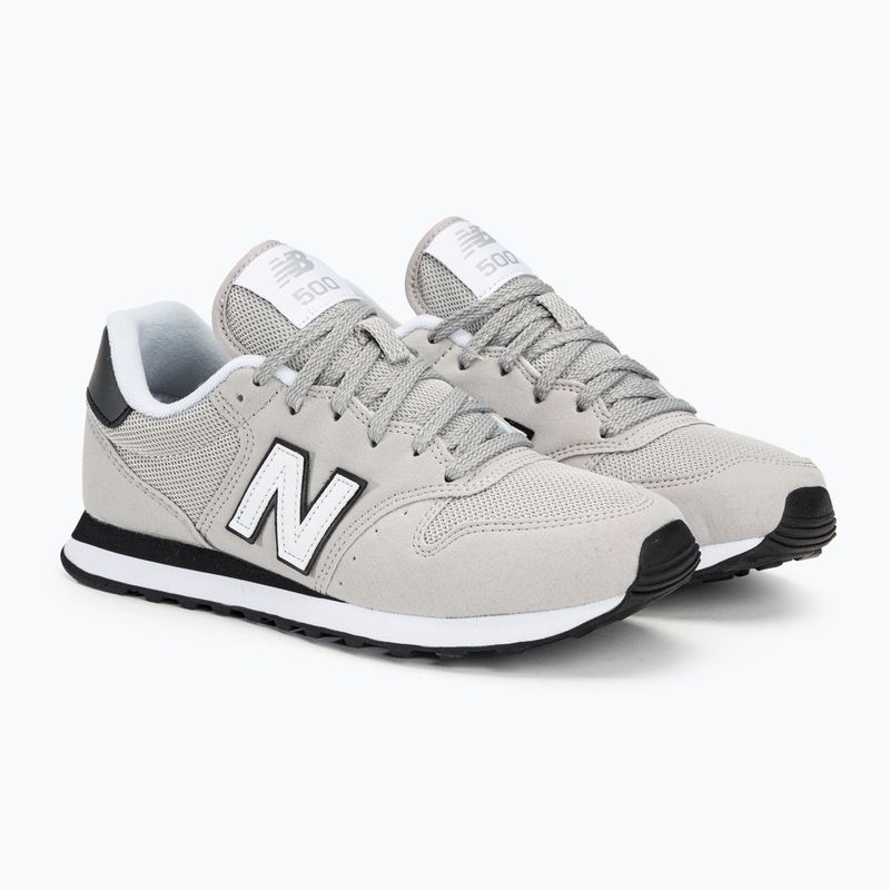 Încălțăminte pentru bărbați New Balance GM500 raincloud 5