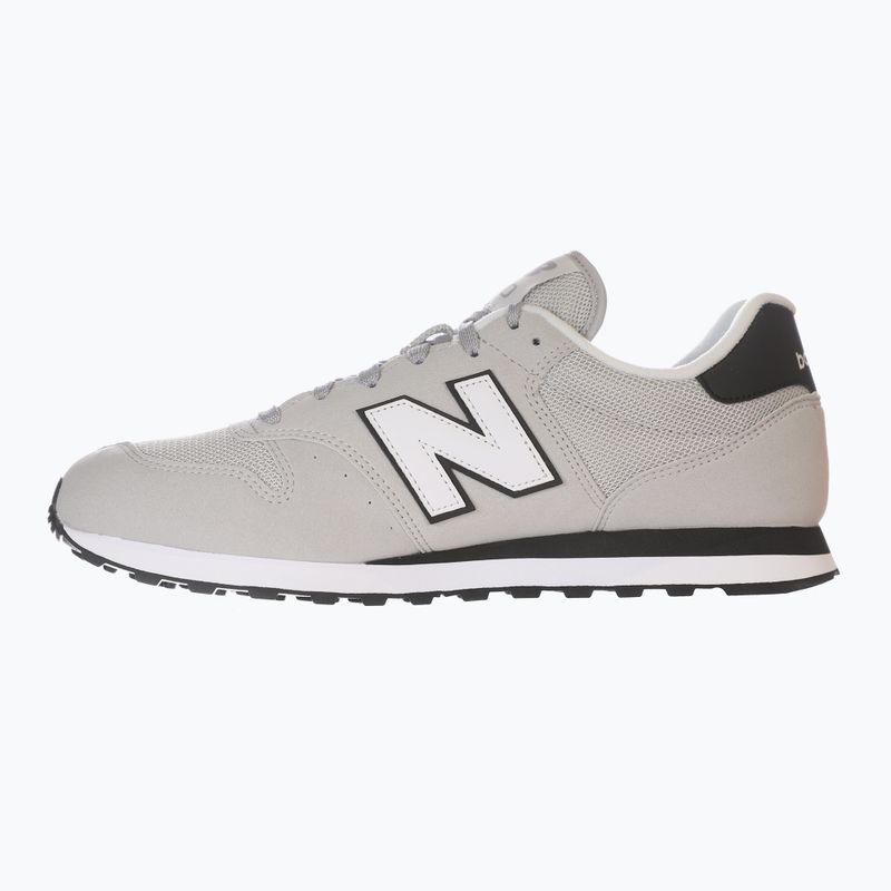 Încălțăminte pentru bărbați New Balance GM500 raincloud 3