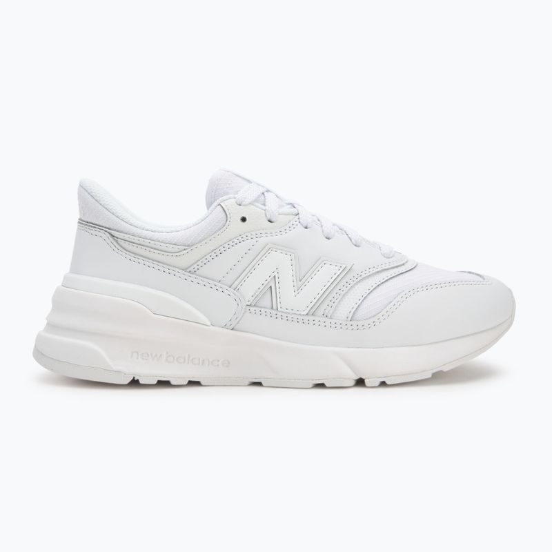 Încălțăminte New Balance U997R V1 white/white 2