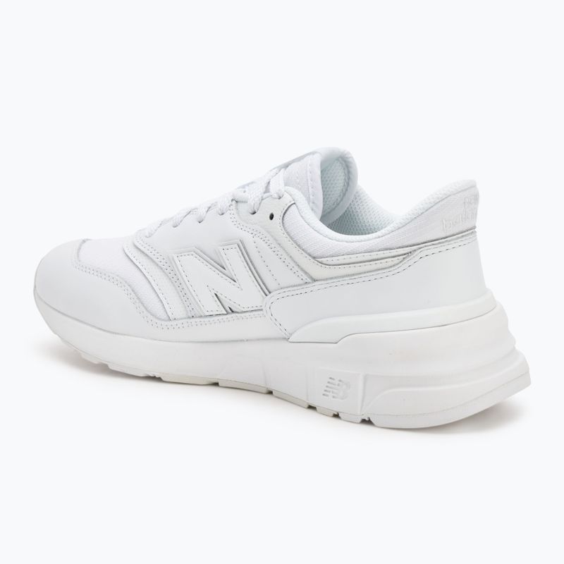 Încălțăminte New Balance U997R V1 white/white 3