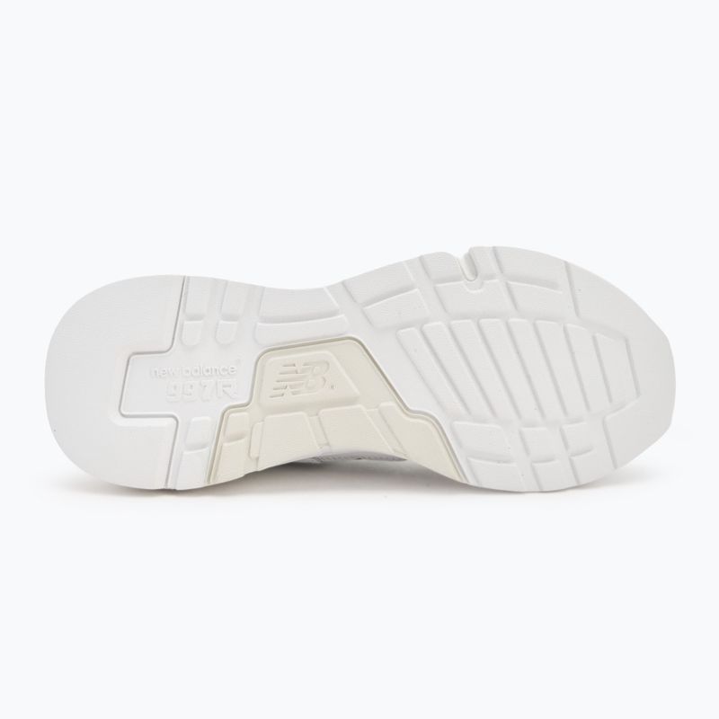 Încălțăminte New Balance U997R V1 white/white 4