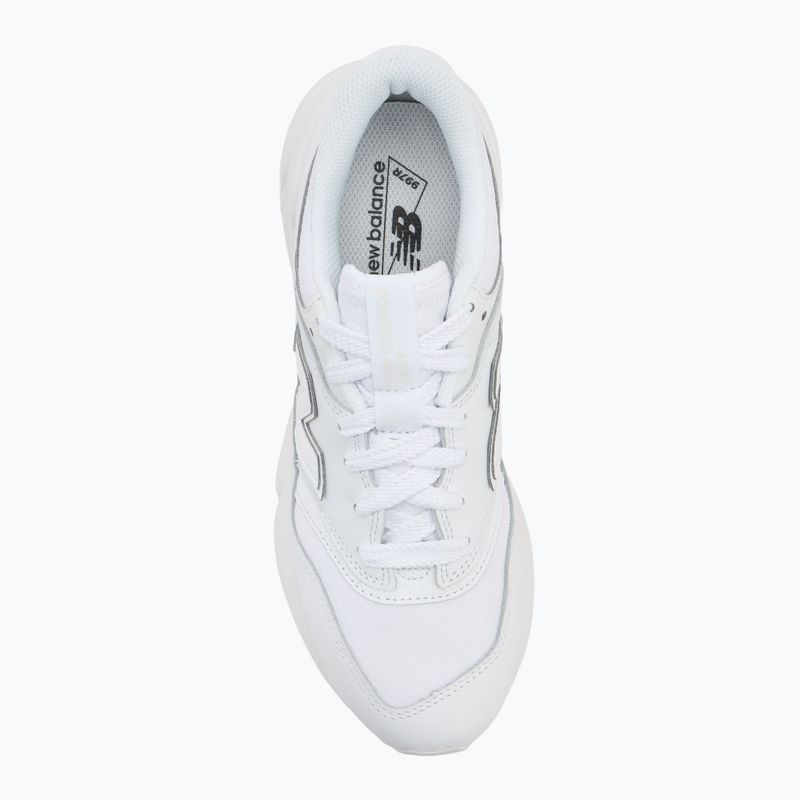 Încălțăminte New Balance U997R V1 white/white 5
