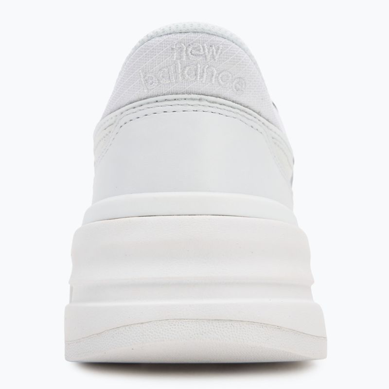 Încălțăminte New Balance U997R V1 white/white 6