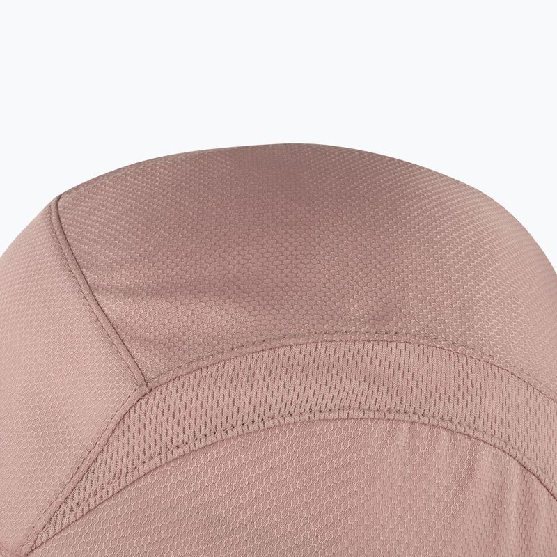 Șapcă New Balance 5 Panel Performance orb pink