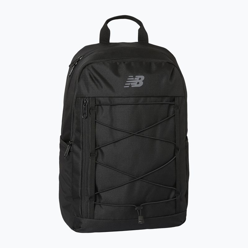 Rucsac de oraș  New Balance Heritage Cord 20 l black