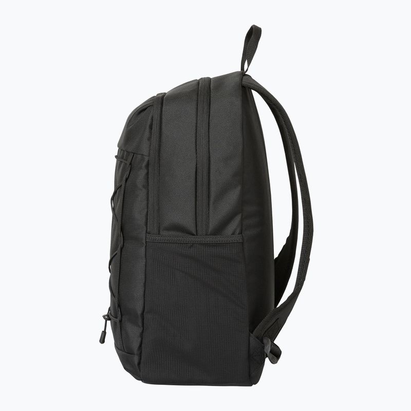 Rucsac de oraș  New Balance Heritage Cord 20 l black