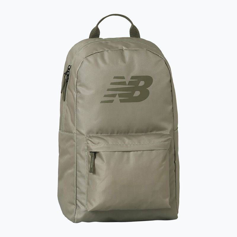 Rucsac New Balance Opp Core 22 l dark olive