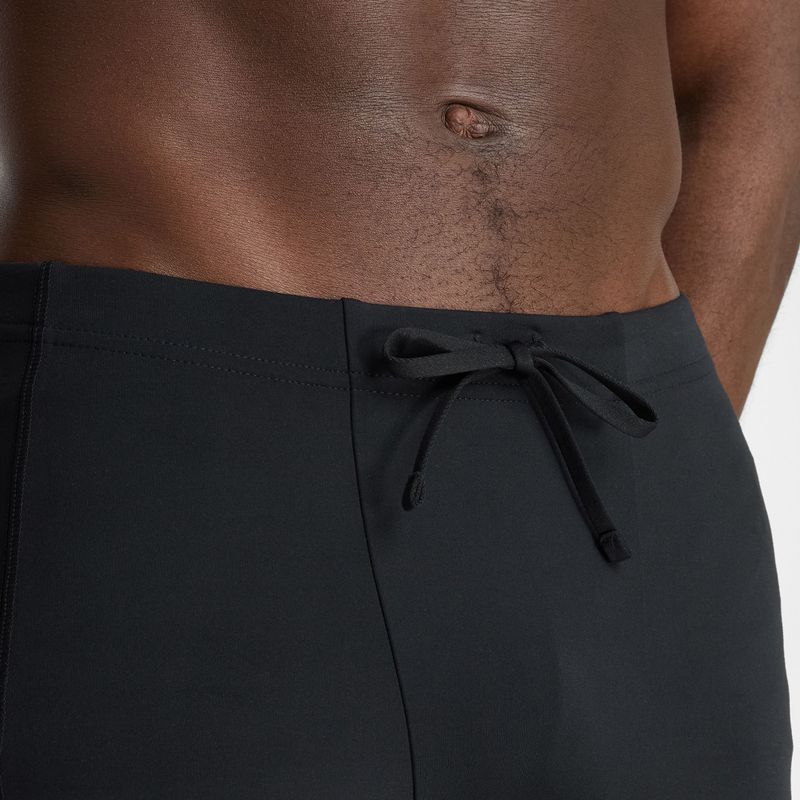 Pantaloni scurți pentru bărbați New Balance Athletics Sleek Run black 7