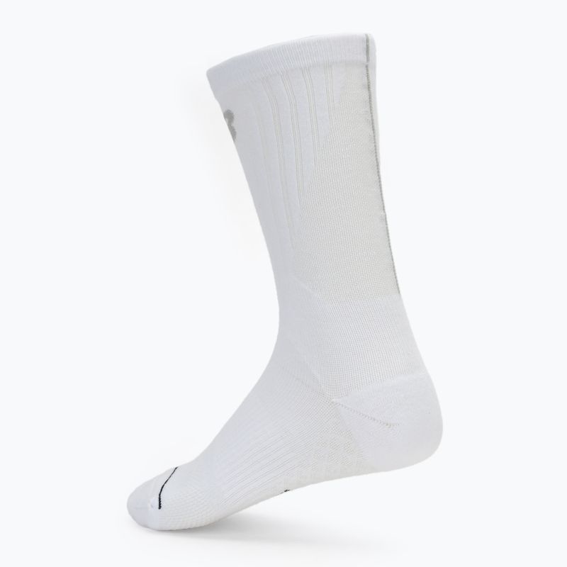 Șosete New Balance Running Repreve Midcalf 3 perechi assorted colors 2