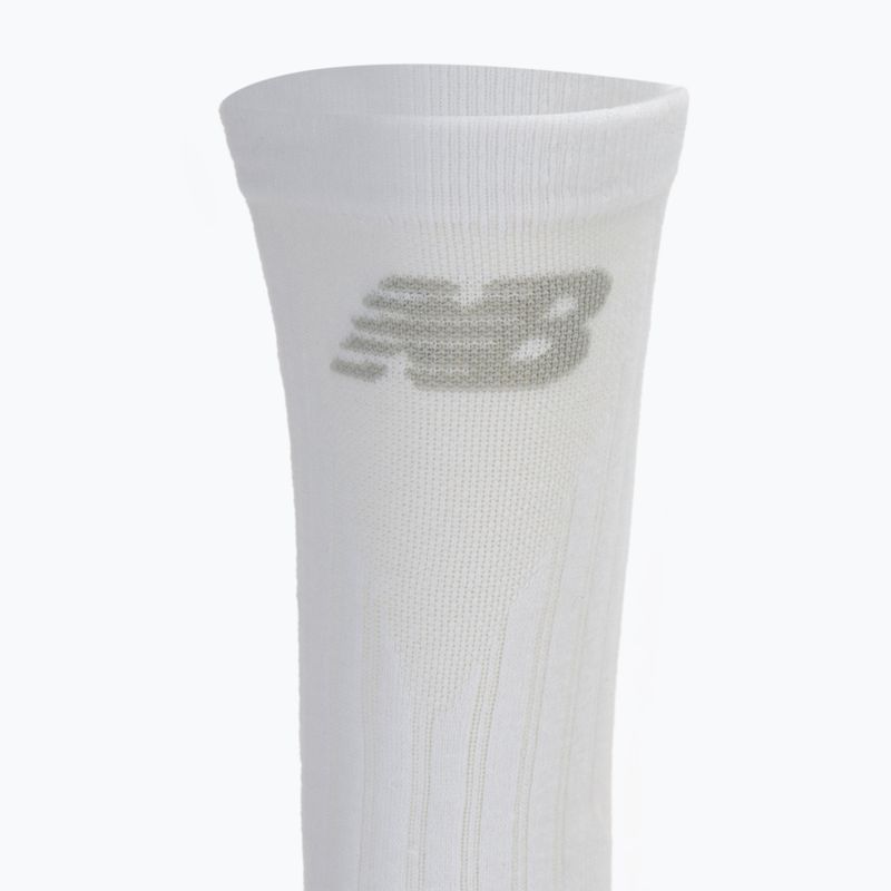 Șosete New Balance Running Repreve Midcalf 3 perechi assorted colors