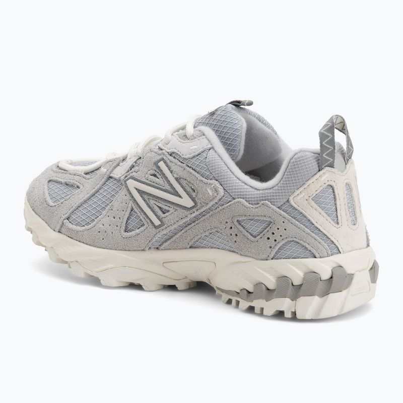 Încălțăminte New Balance 610 V1 grey matter 3