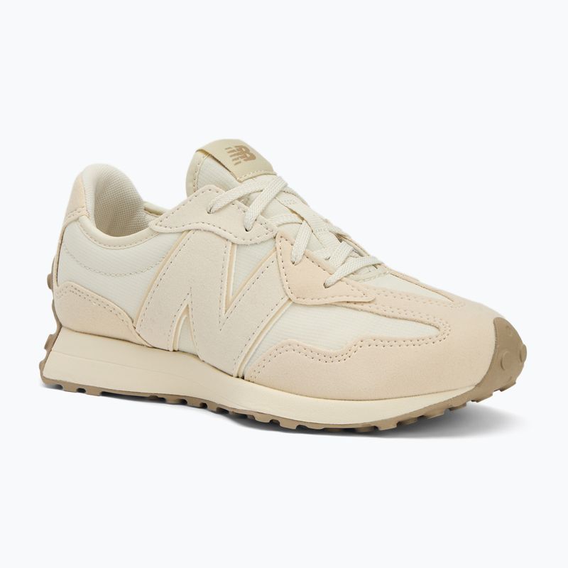 Încălțăminte pentru copii New Balance 327's V1 beige