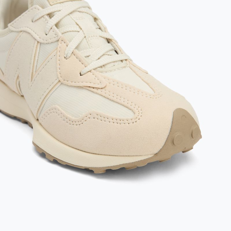 Încălțăminte pentru copii New Balance 327's V1 beige 7