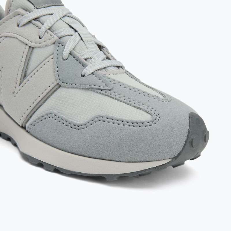 Încălțăminte pentru copii New Balance 327's V1 grey 7