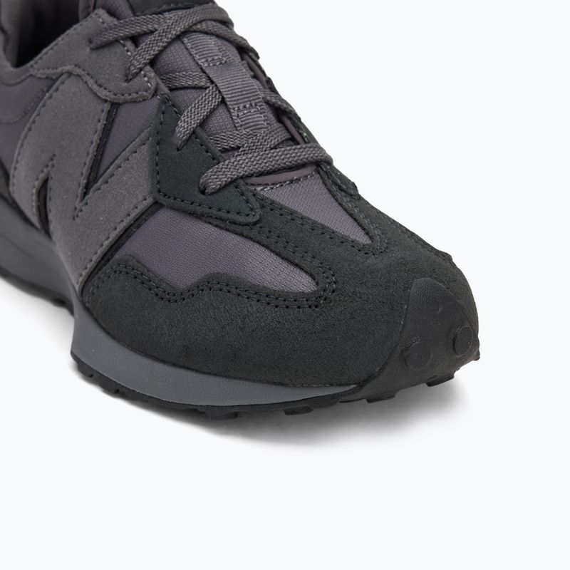 Încălțăminte pentru copii New Balance 327's V1 dark grey 7