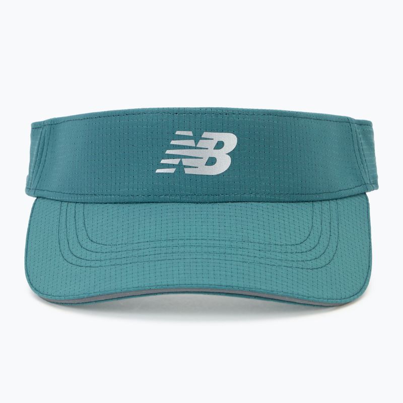 Vizieră New Balance Performance Visor navy 2