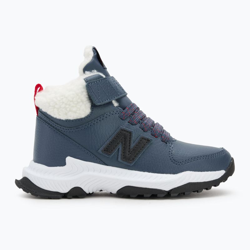 Încălțăminte pentru copii New Balance 800's V3 navy/white/black 2
