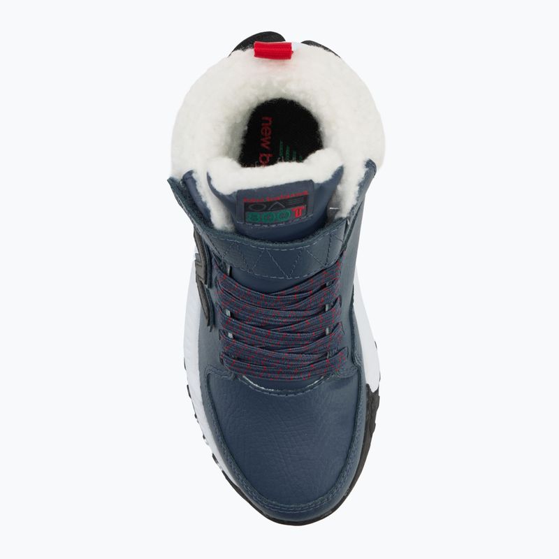 Încălțăminte pentru copii New Balance 800's V3 navy/white/black 5