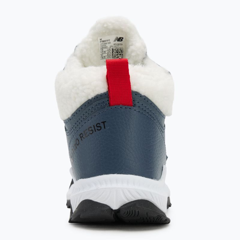 Încălțăminte pentru copii New Balance 800's V3 navy/white/black 6