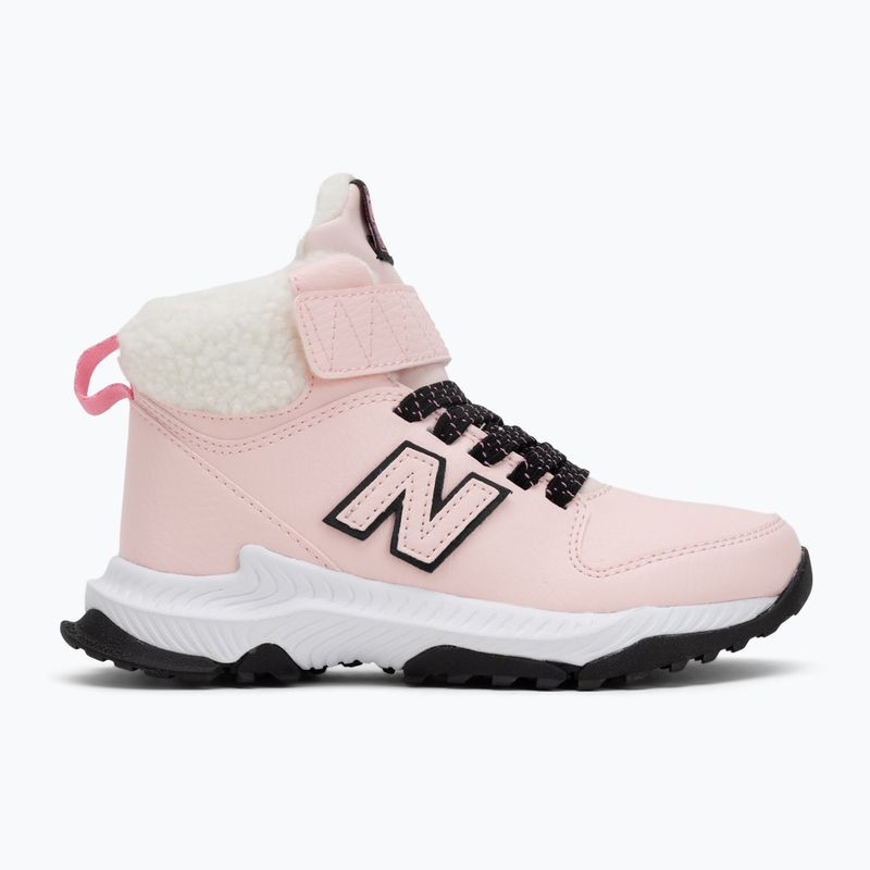 Încălțăminte pentru copii New Balance 800's V3 pink/white/black 2