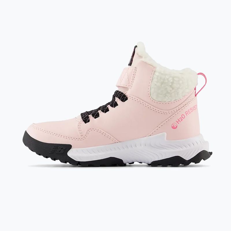 Pantofi pentru copii New Balance 800's V3 pink/white/black 3