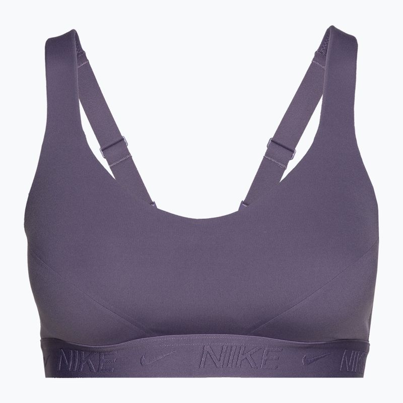 Sutien de antrenament Nike Indy High Support daybreak/daybreak