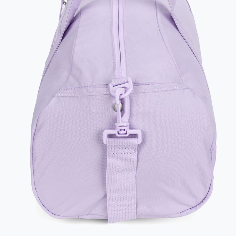 Geantă de antrenament pentru femei  Nike Gym Club 24 l lilac bloom/lilac bloom/vapor green 5