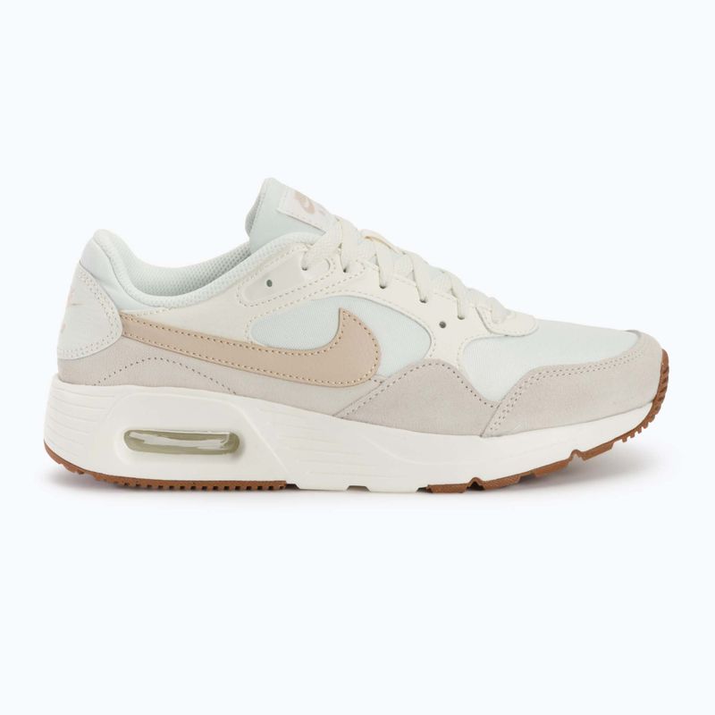 Încălțăminte pentru femei  Nike Air Max SC sail/gum medium brown/sanddrift 3