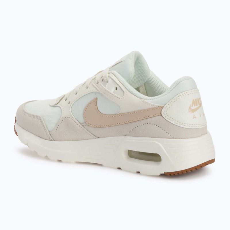 Încălțăminte pentru femei  Nike Air Max SC sail/gum medium brown/sanddrift 4