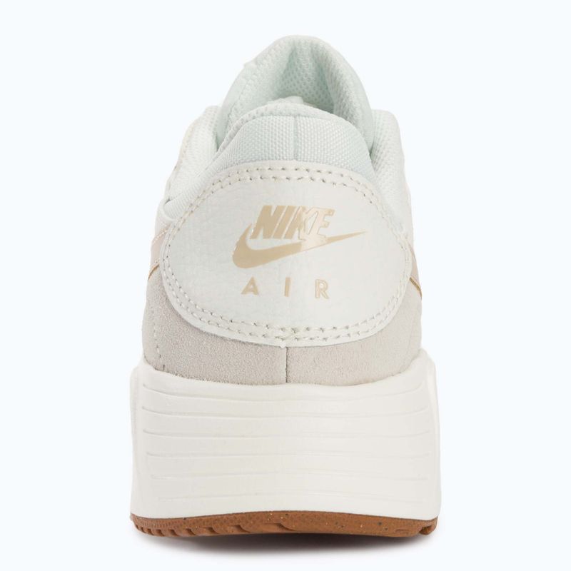 Încălțăminte pentru femei  Nike Air Max SC sail/gum medium brown/sanddrift 7