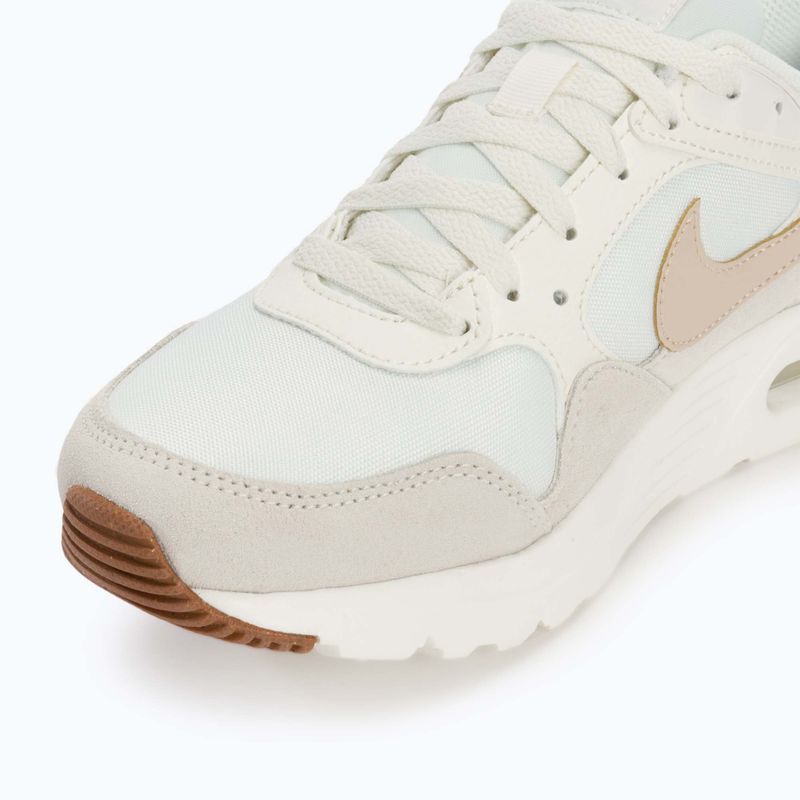 Încălțăminte pentru femei  Nike Air Max SC sail/gum medium brown/sanddrift 8