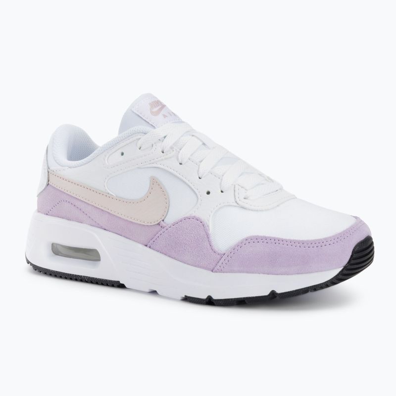 Încălțăminte pentru femei  Nike Air Max SC white/violet mist/black/platinum violet