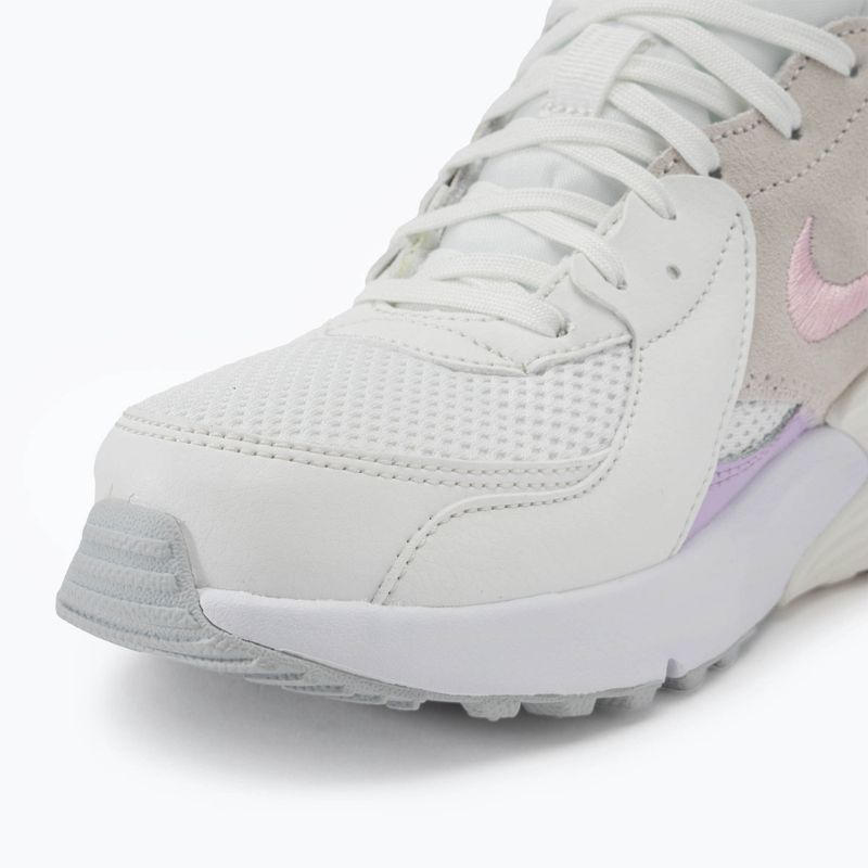 Încălțăminte pentru femei Nike Air Max Excee sail/lilac bloom/medium soft pink/summit white 8