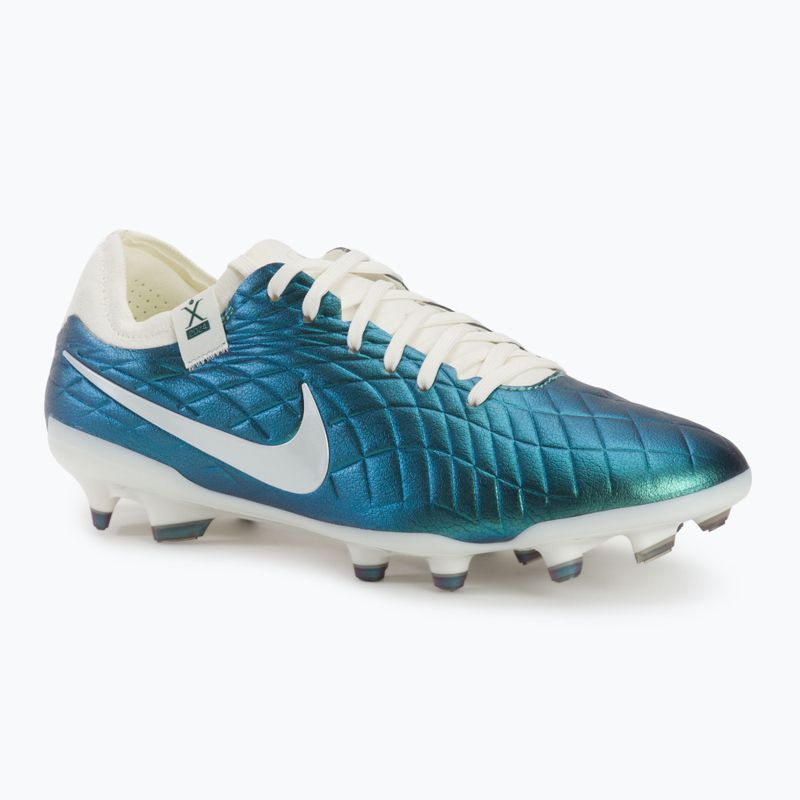 Încălțăminte de fotbal Nike Legend 10 Pro FG dark atomic teal/sail