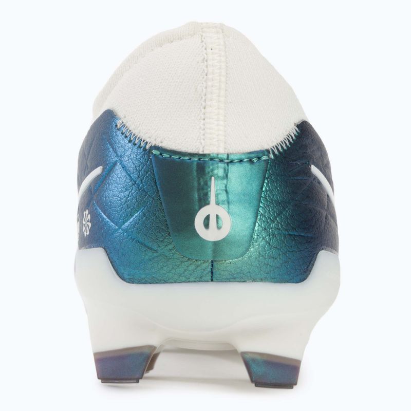 Încălțăminte de fotbal Nike Legend 10 Pro FG dark atomic teal/sail 6