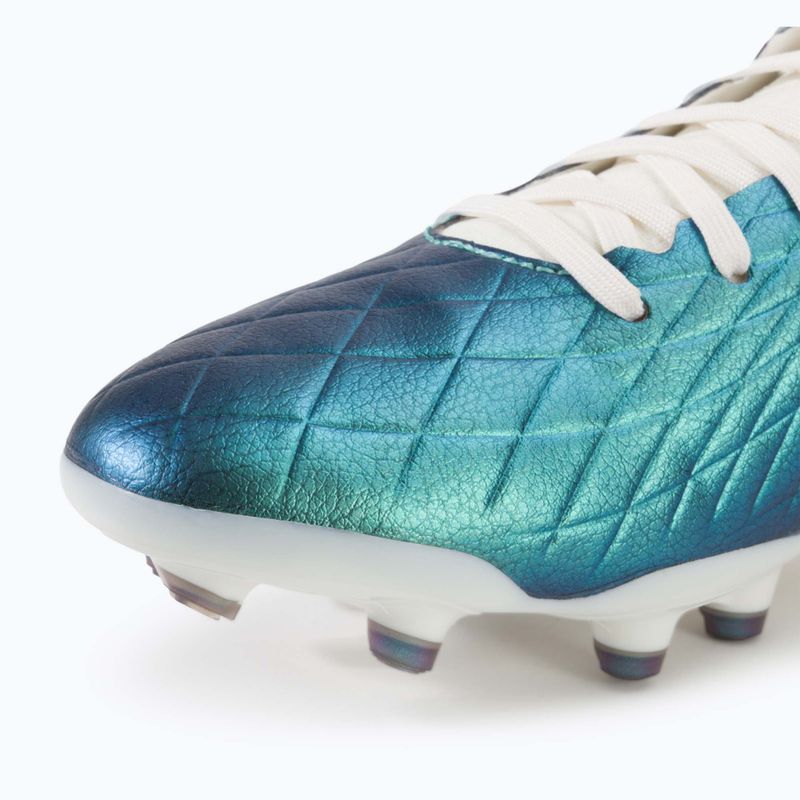 Încălțăminte de fotbal Nike Legend 10 Pro FG dark atomic teal/sail 7