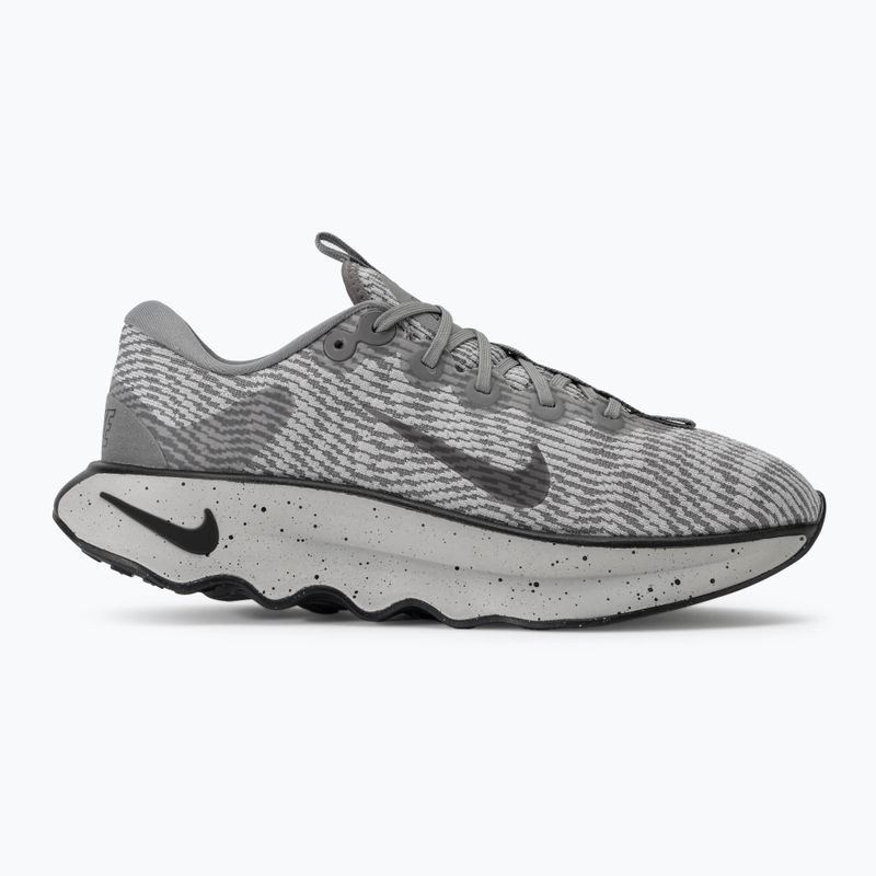 Încălțăminte pentru bărbați Nike Motiva light iron ore/flat pewter/flat 2