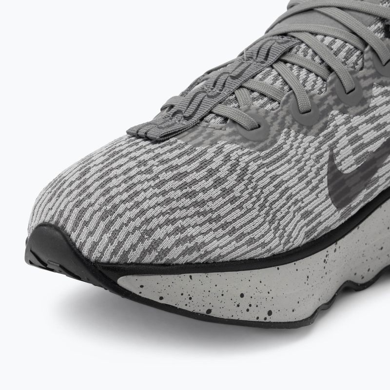 Încălțăminte pentru bărbați Nike Motiva light iron ore/flat pewter/flat 7