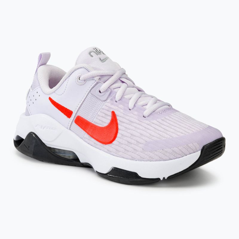 Încălțăminte pentru femei Nike Zoom Bella 6 barely grape / black / white / brifght crimson