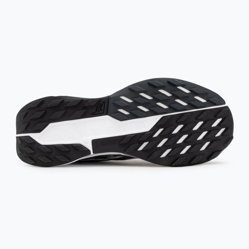 Încălțăminte de alergare pentru femei Nike Pegasus Trail 5 black / white / anthracite / wolf grey 4