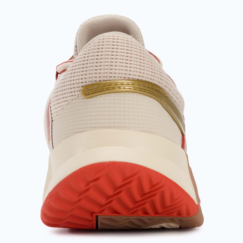Încălțăminte de tenis pentru femei Nike Air Zoom GP Challenge 1 Clay sand drift/rust factor/gum 6