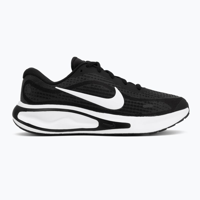 Încălțăminte de alergare pentru bărbați NikeJourney Run black/anthracite/white 2